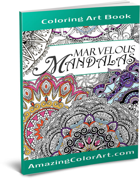 marvelous-mandalas-coloring-art-book